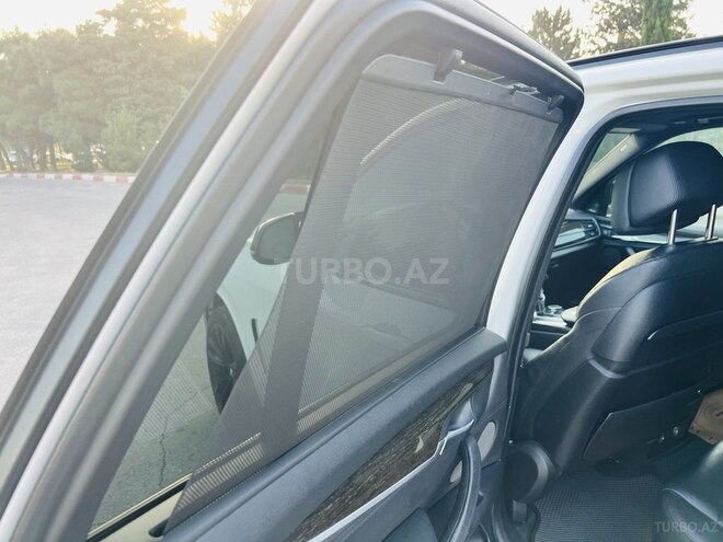 BMW X5 2015, 173,500 km - 3.0 l - Bakı
