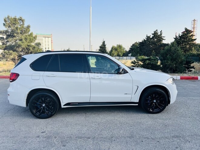 BMW X5 2015, 173,500 km - 3.0 l - Bakı