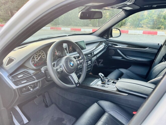 BMW X5 2015, 173,500 km - 3.0 l - Bakı