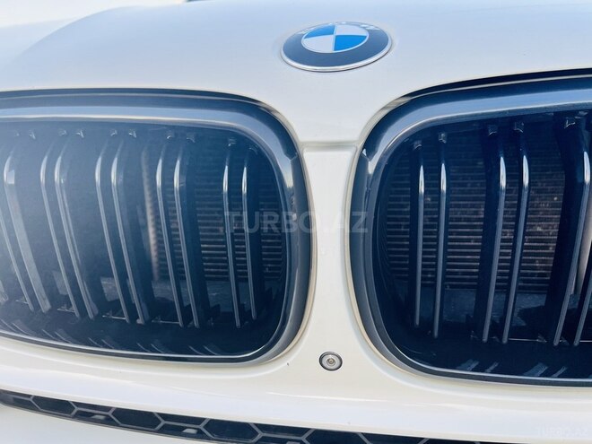BMW X5 2015, 173,500 km - 3.0 l - Bakı