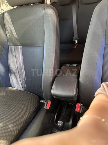 Toyota Aqua 2018, 57,000 km - 1.5 l - Bakı