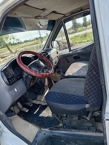 Ford Transit 1995, 425,321 km - 2.5 l - Bərdə