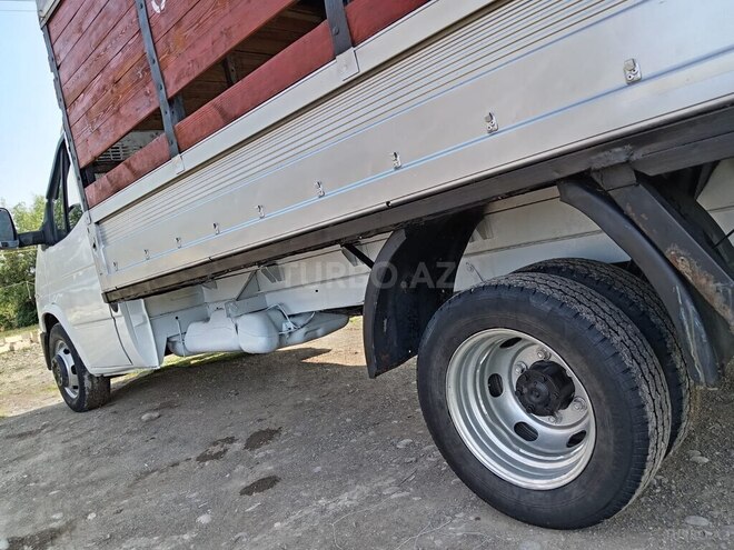 Ford Transit 1995, 425,321 km - 2.5 l - Bərdə