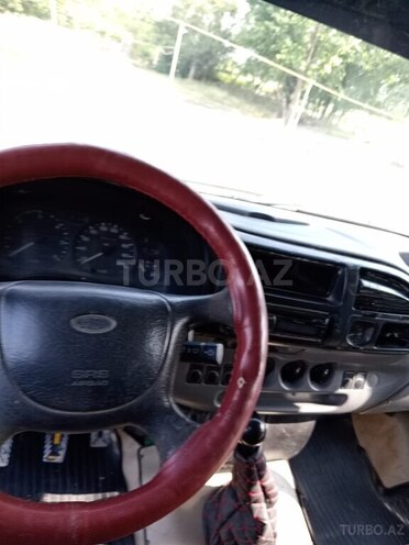 Ford Transit 1995, 425,321 km - 2.5 l - Bərdə