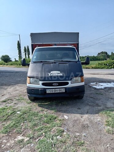 Ford Transit 1995, 425,321 km - 2.5 l - Bərdə