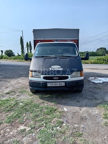 Ford Transit 1995, 425,321 km - 2.5 l - Bərdə