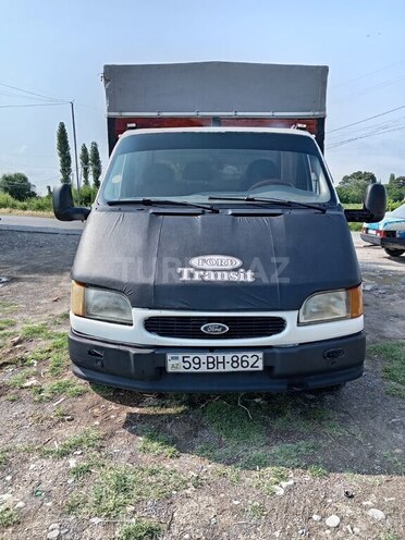 Ford Transit 1995, 425,321 km - 2.5 l - Bərdə