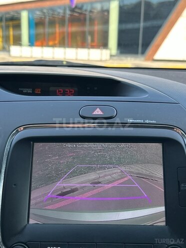 Kia Forte 2017, 95,000 km - 2.0 l - Bakı