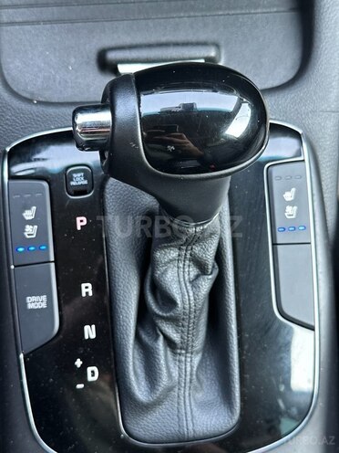 Kia Forte 2017, 95,000 km - 2.0 l - Bakı