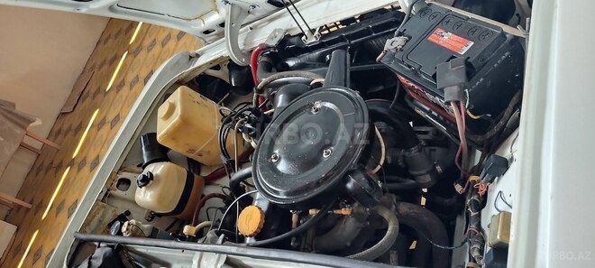 LADA (VAZ) 2106 2003, 98,131 km - 1.6 л - Şəmkir