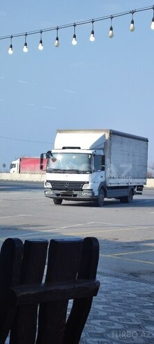 Mercedes Atego 818 2008, 465,000 km - 4.3 л - Bakı