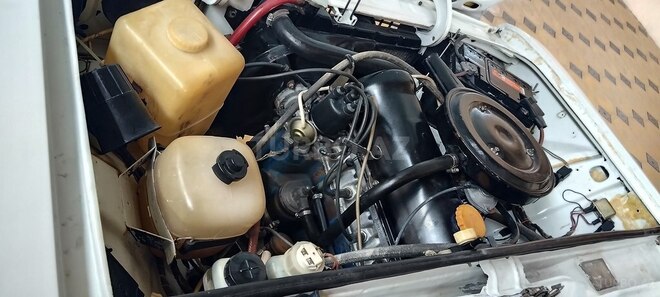 LADA (VAZ) 2106 2003, 98,131 km - 1.6 л - Şəmkir