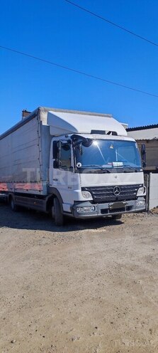 Mercedes Atego 818 2008, 465,000 km - 4.3 л - Bakı