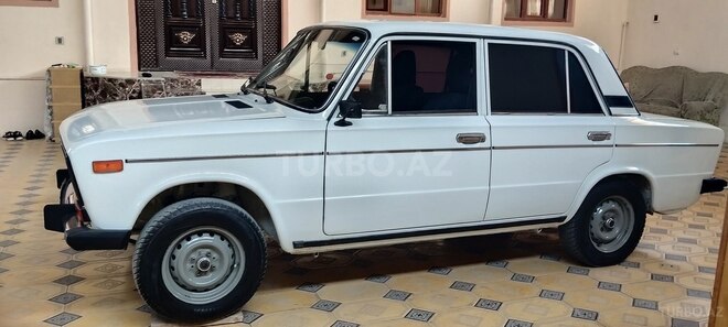 LADA (VAZ) 2106 2003, 98,131 km - 1.6 л - Şəmkir