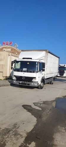 Mercedes Atego 818 2008, 465,000 km - 4.3 л - Bakı