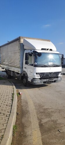 Mercedes Atego 818 2008, 465,000 km - 4.3 л - Bakı