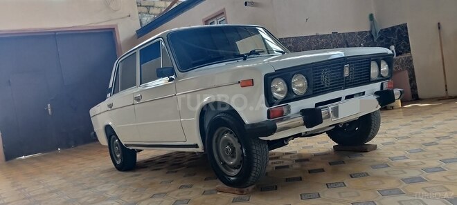 LADA (VAZ) 2106 2003, 98,131 km - 1.6 л - Şəmkir