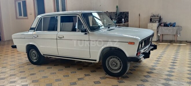 LADA (VAZ) 2106 2003, 98,131 km - 1.6 л - Şəmkir