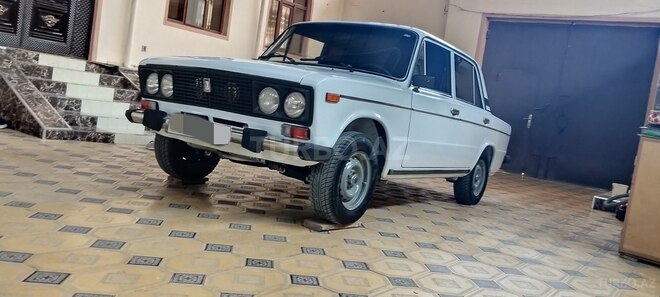 LADA (VAZ) 2106 2003, 98,131 km - 1.6 л - Şəmkir