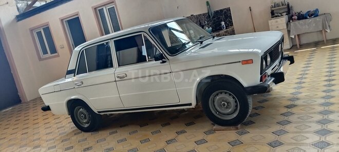 LADA (VAZ) 2106 2003, 98,131 km - 1.6 л - Şəmkir