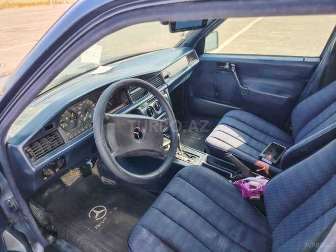 Mercedes 190 1992, 327,946 km - 1.8 l - Sumqayıt