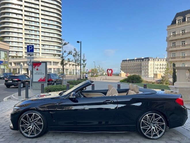 BMW 428 2015, 230,000 km - 2.0 l - Bakı