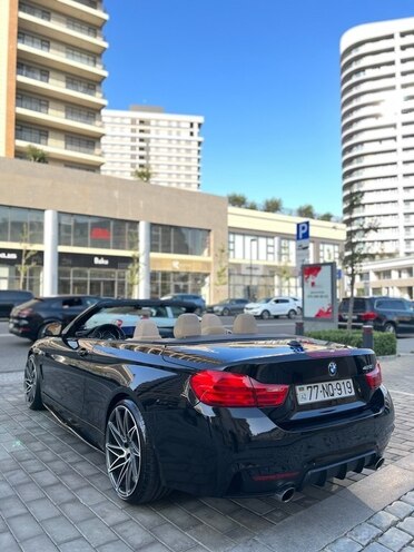 BMW 428 2015, 230,000 km - 2.0 l - Bakı