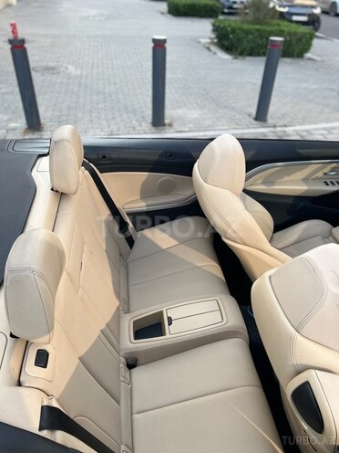 BMW 428 2015, 230,000 km - 2.0 l - Bakı