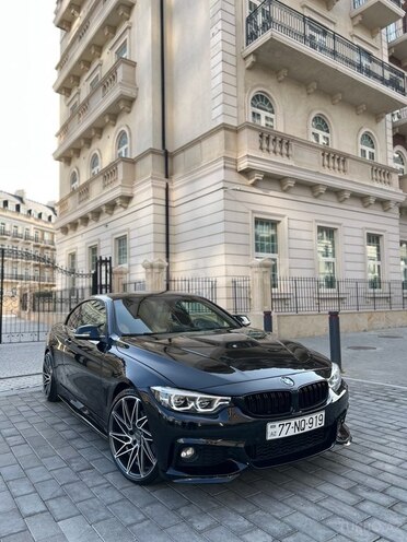 BMW 428 2015, 230,000 km - 2.0 l - Bakı
