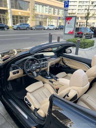 BMW 428 2015, 230,000 km - 2.0 l - Bakı
