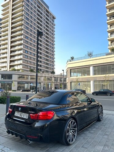 BMW 428 2015, 230,000 km - 2.0 l - Bakı