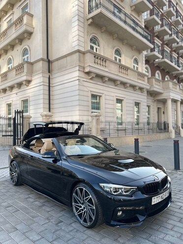 BMW 428 2015, 230,000 km - 2.0 l - Bakı