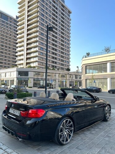BMW 428 2015, 230,000 km - 2.0 l - Bakı