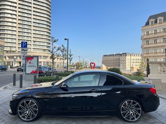 BMW 428 2015, 230,000 km - 2.0 l - Bakı
