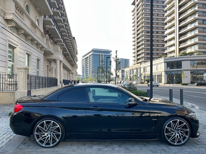 BMW 428 2015, 230,000 km - 2.0 l - Bakı