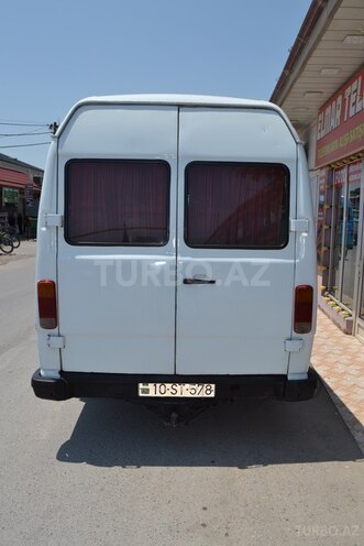 Mercedes 410 D 1991, 360,000 km - 2.5 l - Bakı