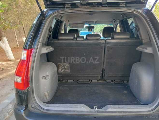 Hyundai Matrix 2007, 390,000 km - 1.5 l - Sumqayıt