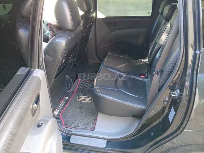 Hyundai Matrix 2007, 390,000 km - 1.5 l - Sumqayıt