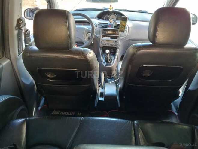 Hyundai Matrix 2007, 390,000 km - 1.5 l - Sumqayıt