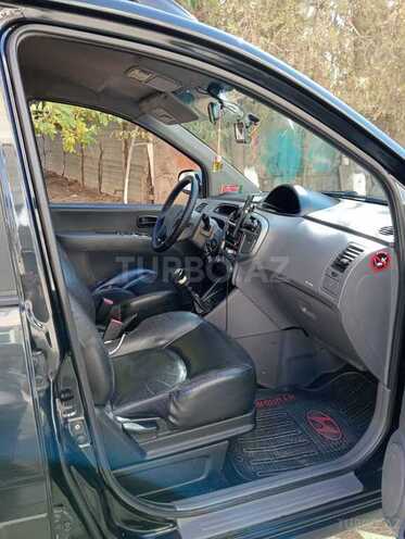 Hyundai Matrix 2007, 390,000 km - 1.5 l - Sumqayıt