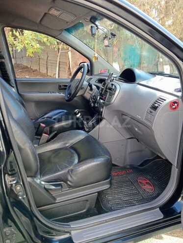 Hyundai Matrix 2007, 390,000 km - 1.5 l - Sumqayıt