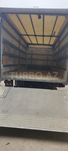 Mercedes Atego 818 2008, 465,000 km - 4.3 л - Bakı