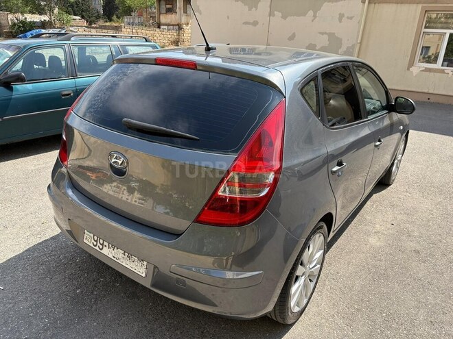 Hyundai i30 2007, 275,000 km - 1.6 l - Bakı