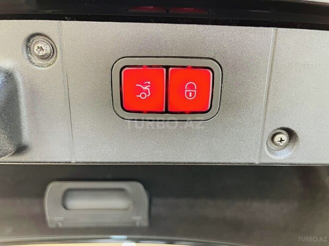 Mercedes S 500 2007, 157,000 km - 5.5 l - Bakı