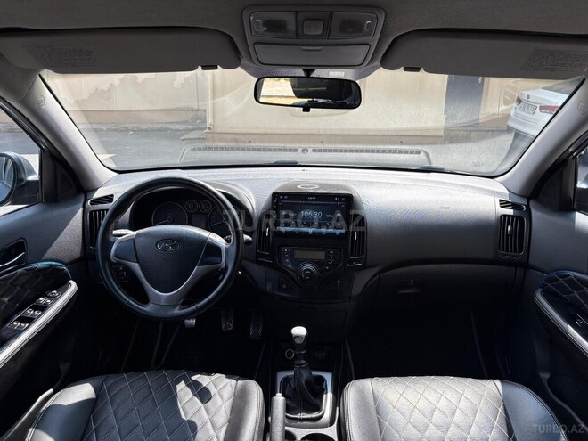 Hyundai i30 2007, 275,000 km - 1.6 l - Bakı