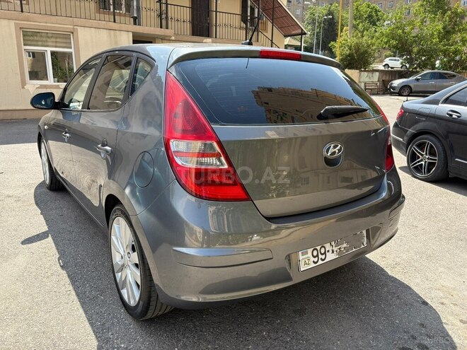 Hyundai i30 2007, 275,000 km - 1.6 l - Bakı