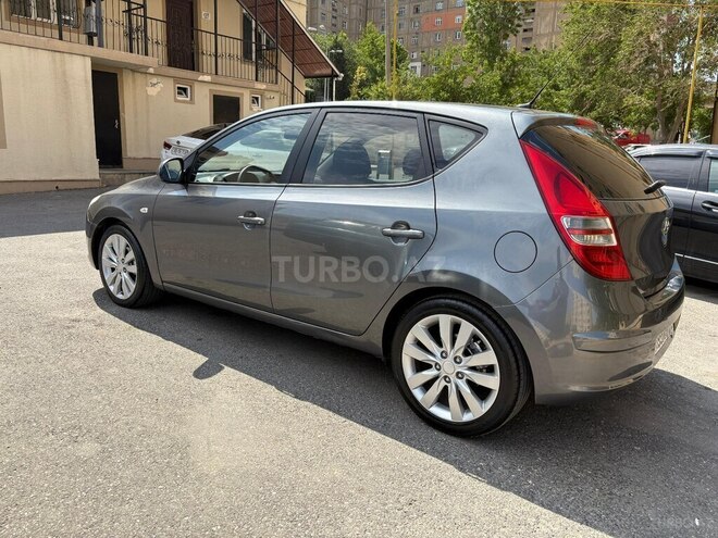 Hyundai i30 2007, 275,000 km - 1.6 l - Bakı