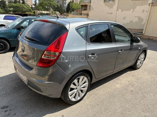 Hyundai i30 2007, 275,000 km - 1.6 l - Bakı