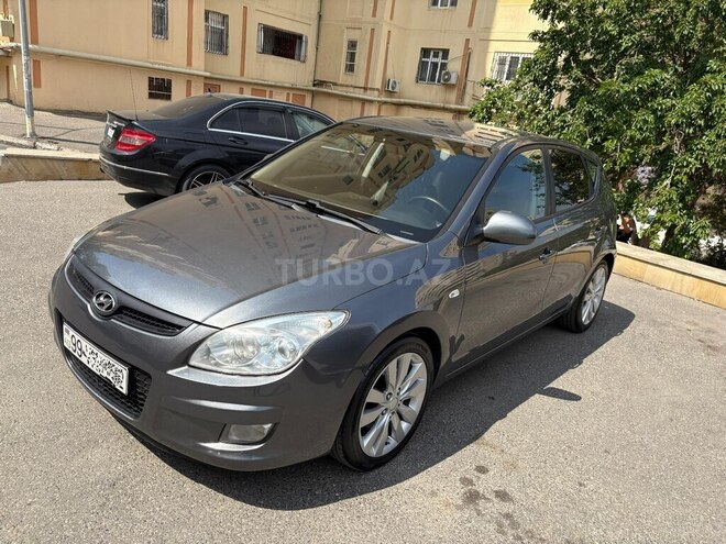 Hyundai i30 2007, 275,000 km - 1.6 l - Bakı