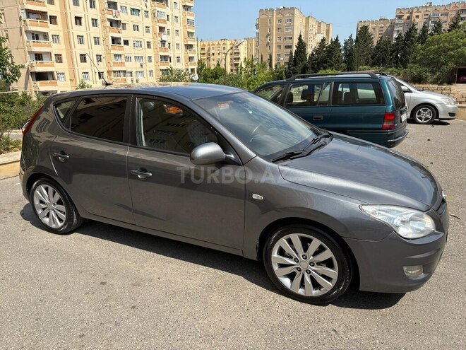 Hyundai i30 2007, 275,000 km - 1.6 l - Bakı